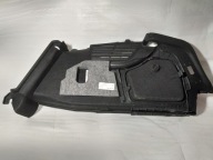AUDI A4 B9 sedan boot upholstery 8W5863879C
