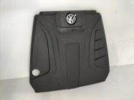 cover cover for engine VW TOUAREG III 18- TSI