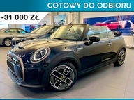 Od ręki - Mini (184KM) Cooper SE | Tempomat aktywny + Head-Up