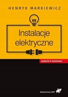 Instalacje elektryczne Henryk Markiewicz