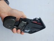 lock OPARCIA KANAPY right AUDI A6 C7 4G A7
