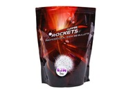 ASG Rockets Professional BBs 0,28 gramov 1 kg