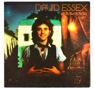 David Essex - All The Fun Of The Fair 1975 UK