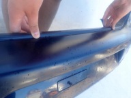 ALFA ROMEO 159 sedan 05-11 bumper rear part rear