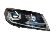 lampa prawy przód BI XENON LED VW TOUAREG II LIFT 7P1941034A