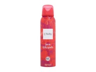 C-THRU Love Whisper dezodorant 150ml (W) P2