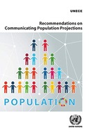 Recommendations on communicating population