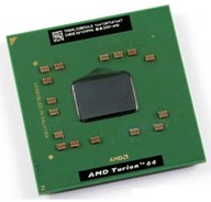 Procesor AMD Turion 64 ML-32 1,8 GHz