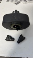 DEVIO LUCI TERGICRISTALLO TERGI CIM Saab 9-3 II + 2 KLUCZYKI 12761345 esp 2006