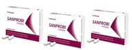 SANPROBI 4 Enteric Probiotikum 3x20 kapsúl