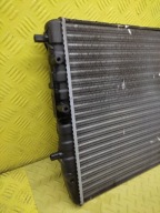 VW FOX 1.2 water cooler 6QE121253