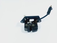 lock bonnet boot rear part Fiat Panda 2 II 03-09