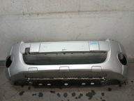 bumper front CITROEN BERLINGO PEUGEOT PARTNER III 3 08-12