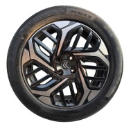 discs wheels tyres CITROEN MICHELIN 195/60/18" 3MM summer