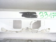 Honda Jazz 4 IV bumper front front