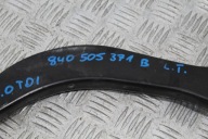 QUERLENKER LINKS HECK AUDI A4 B9 8W0 8W9 8W0505371B