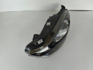 light left REFLEKTOR HYUNDAI I10 III 19