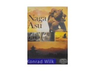 Naga Asu - Konrad Wilk