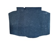 SEAT IBIZA V 6F0 floor boot 6F0863463H