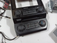 Radio display navigation panel SYNC-2 Ford F150 2015