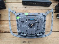 PANEL RADIA BOCCHETTE FORD FOCUS MK3 LIFT 331445000