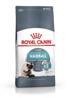 Royal Canin Hairbal Care 4 kg karma odkłaczająca