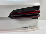 boot door rear BMW G05 X5 LCI KAMERA A96