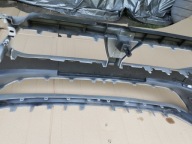 DACIA SANDERO III 3 bumper front front 620228531r