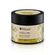 SILCARE Telový peeling Naturro 150ml