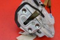 lock door left front front EU G04-G10-L1 MAZDA 2 II DE 5D HB 07-10