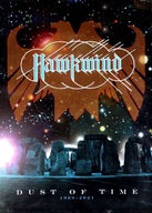 HAWKWIND: DUST OF TIME - AN ANTHOLOGY [6CD]