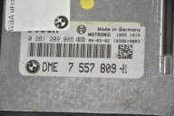 computer running board STARTOWY BMW 0261209085 7557809