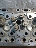 1694462 SOLARIS DAF PACCAR TESTATA Motore CYLINDRA