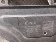 motor cover lower VOLKSWAGEN GOLF V 1K0825237J