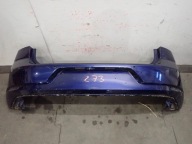 bumper rear part rear VW GOLF VII LIFT 2017- HB 5G6807421BK