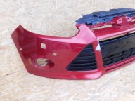 FORD FOCUS III 10- front bumper front