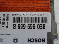 SENSOR airbag AUDI A4 B6 8E0959655B
