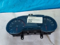 dials clock IBIZA IV 1.4 14V 6J0920802