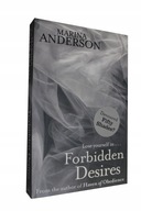 Marina Anderson - Forbidden Desires