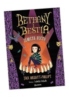 ZEMSTA BESTII T.2 BETHANY I BESTIA JACK MEGGITT-PHILLIPS, ISABELLE FOLLATH,