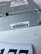 RADIO CITROEN C3 III 9816209280