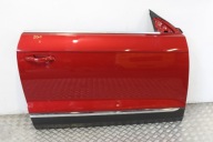 door right front right front complete VW T-ROC CABRIO 2GA 2GC
