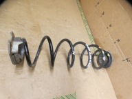 springs springing rear part KOMPLET JEEP AVENGER 23