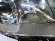 REFLEKTOR light right right front SAAB 93 9-3 II XENON PRZEDLIFT 02-07 EU
