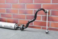aktiv stabilisator vorne vorne DYNAMIC BMW X5 G05 X6 G06 X7 G07 75km