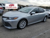 Toyota Camry le, 2021r., 2.5L