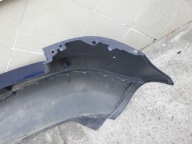 VW GOLF V 5 HB 1K 1K6 03- bumper rear