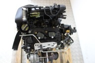 engine MOTOR complete 312A2000 FIAT PANDA III 3 2016 0.9 TWINAIR 80 TYS KM