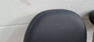 A5 8W rest arm rests leather KANAPY rear part SLINE KOMPLET A4 B9 8W