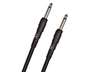 D'ADDARIO PW-CGT-20 gitárkábel (6,10m)